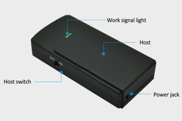 gsm 3g gps wifi mini handy signal störsender 2