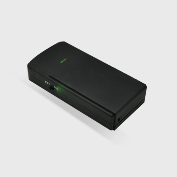 gsm 3g gps wifi mini handy signal störsender 5