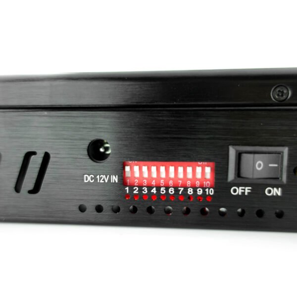 cell phone wifi jammer with 10 antennas 5